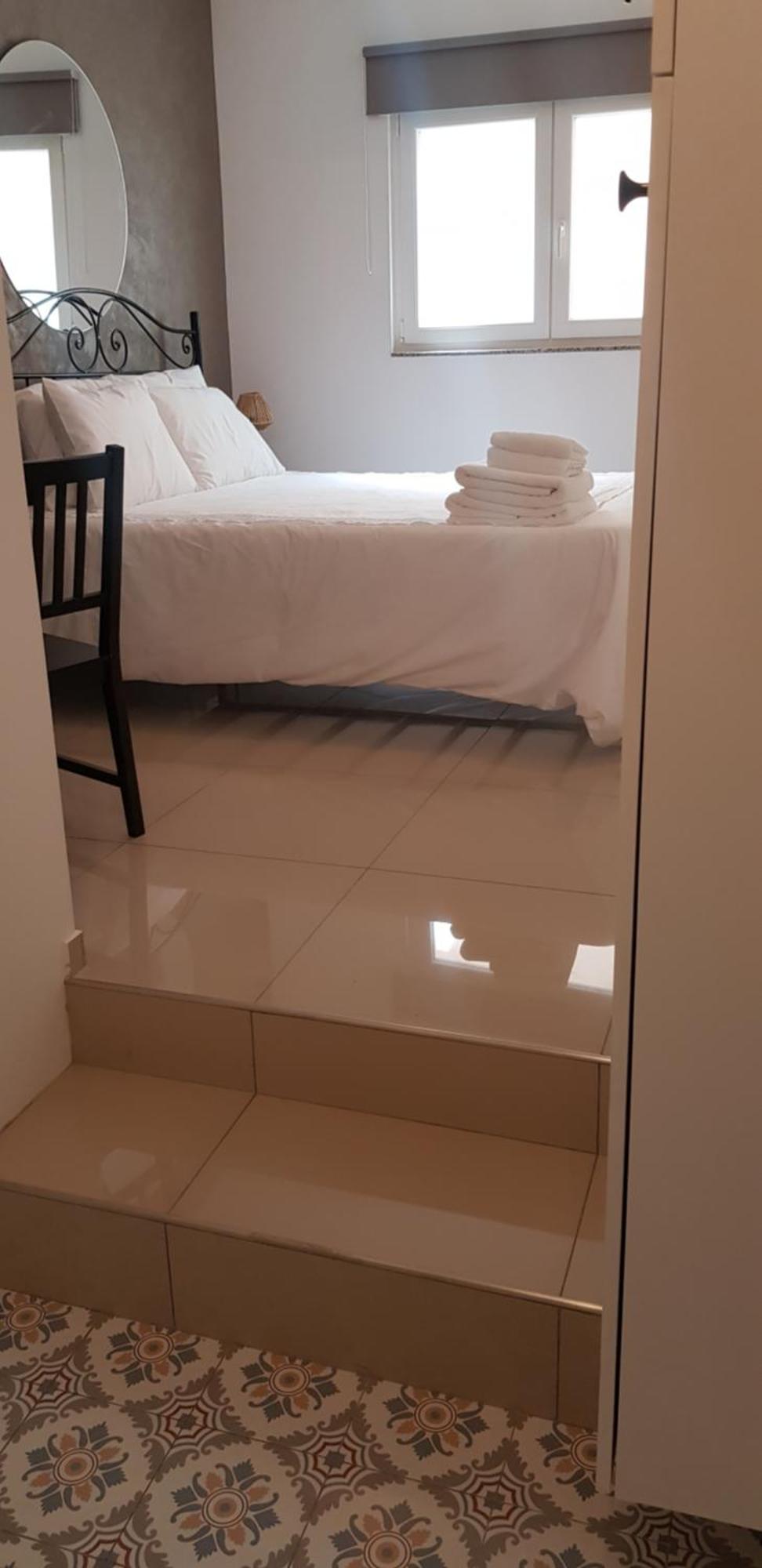Bright & Modern Studio,Sliema Luaran gambar