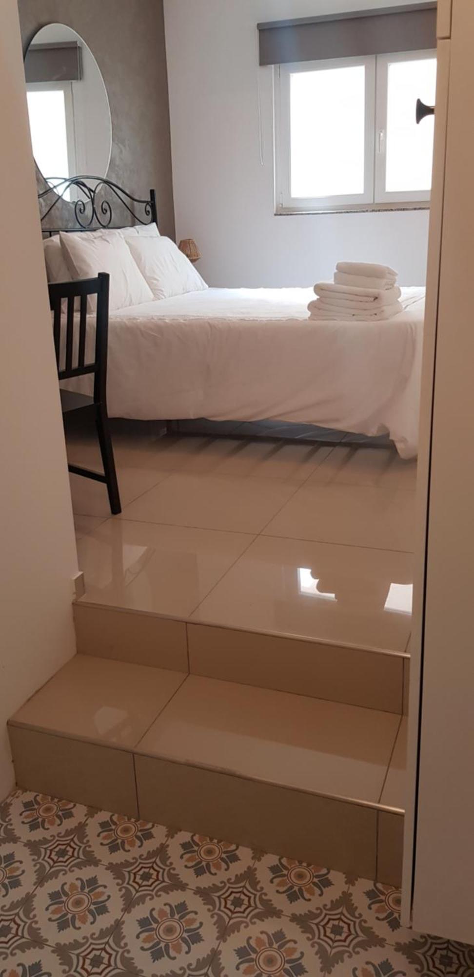 Bright & Modern Studio,Sliema Luaran gambar